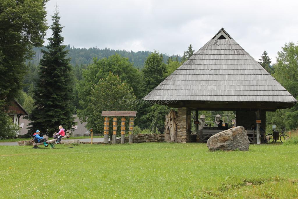 Sumavacek - Exclusive Stozec