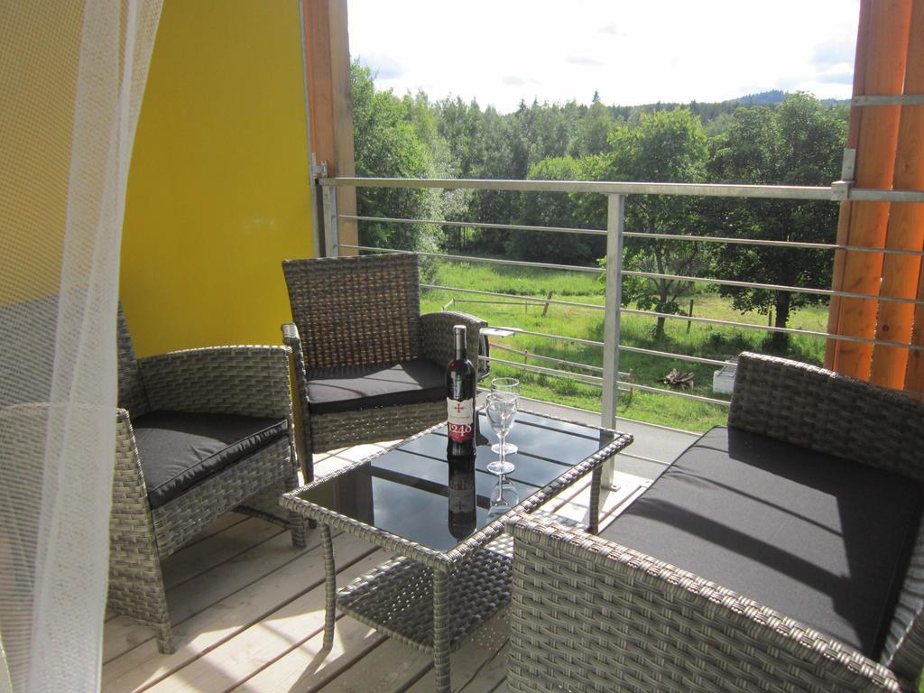 Apartment Sumavacek - Exclusive *