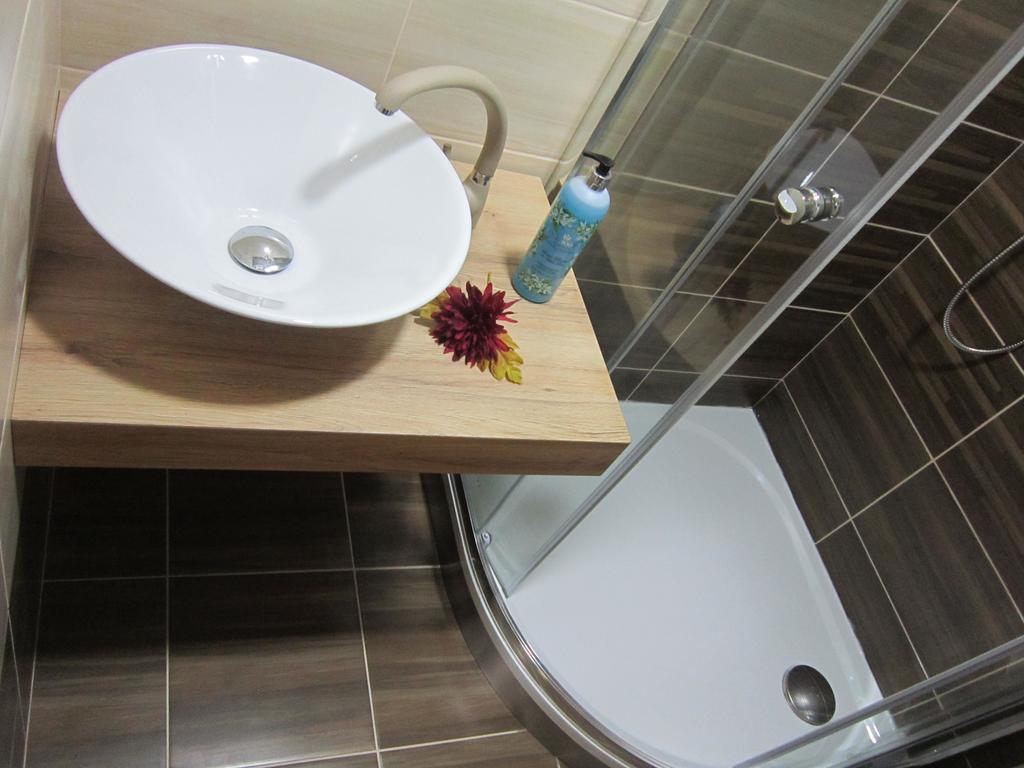 Apartment Sumavacek - Exclusive