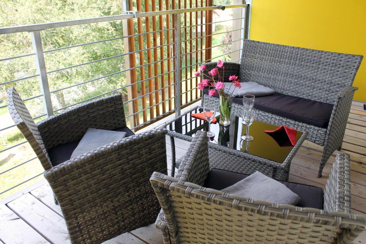 Apartment Sumavacek - Exclusive *