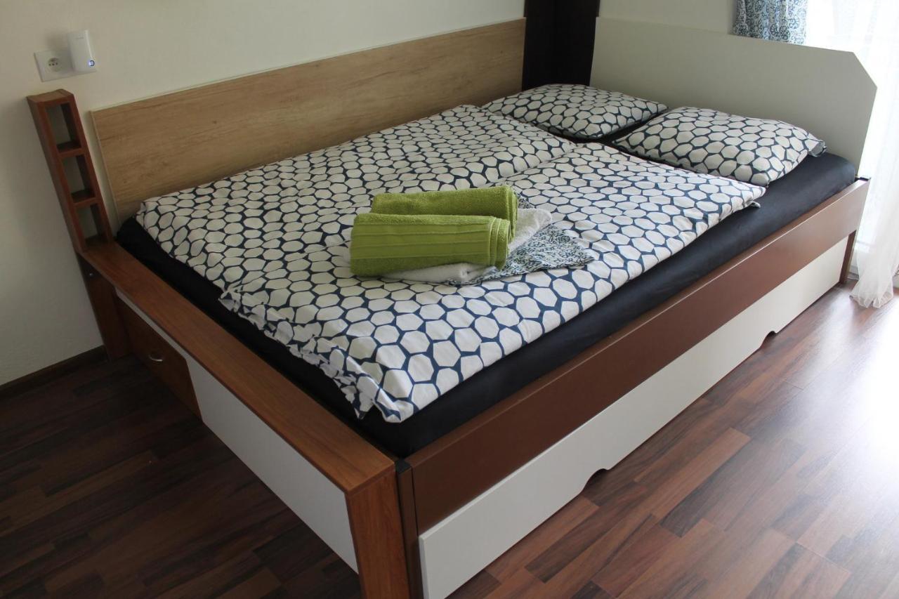 Sumavacek - Exclusive Stozec