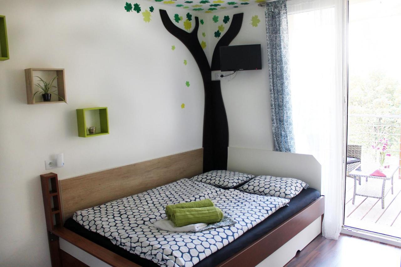 Apartment Sumavacek - Exclusive Stozec