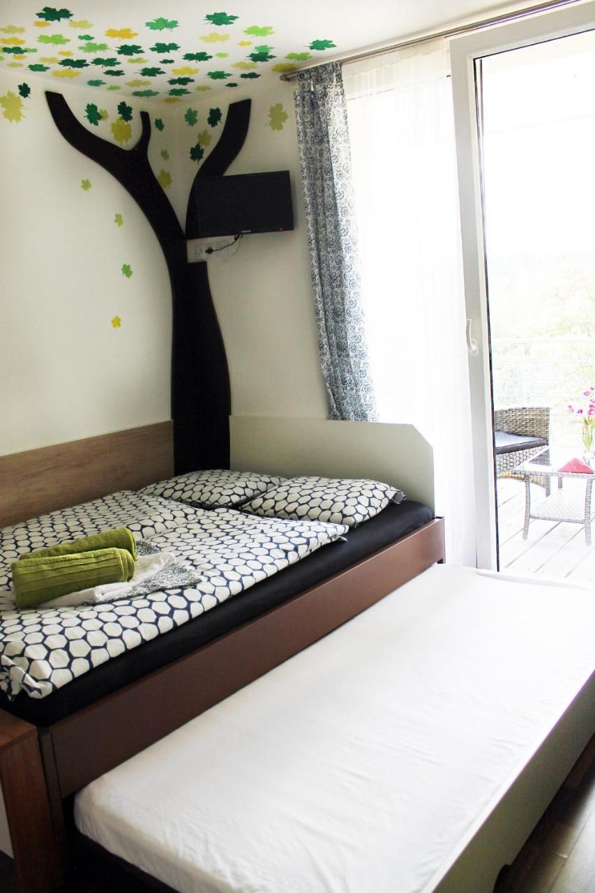 Sumavacek - Exclusive Apartment