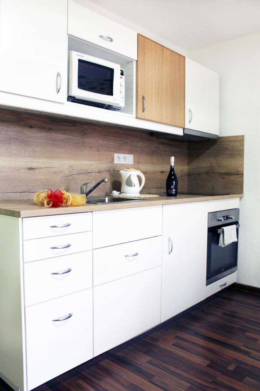 Sumavacek - Exclusive Apartment *