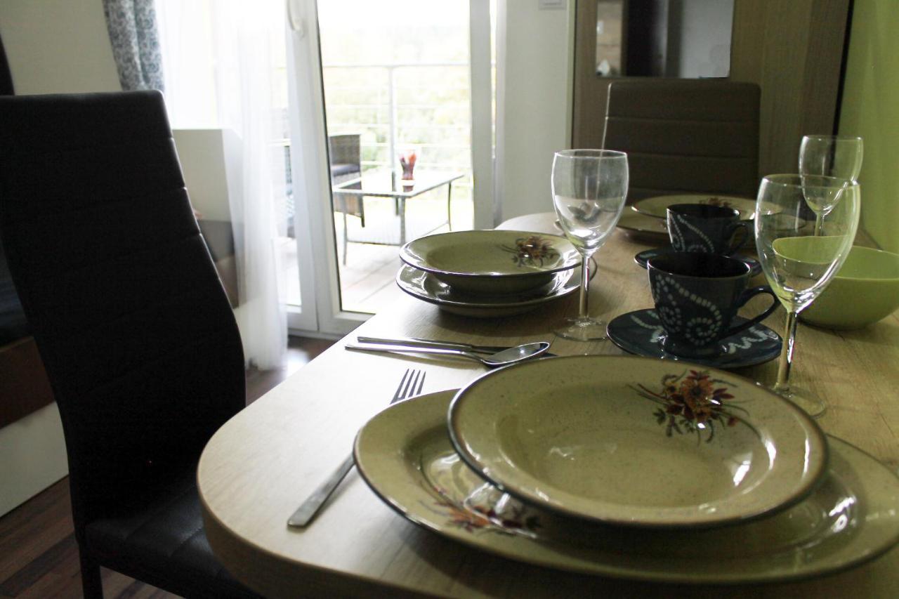 Apartment Sumavacek - Exclusive